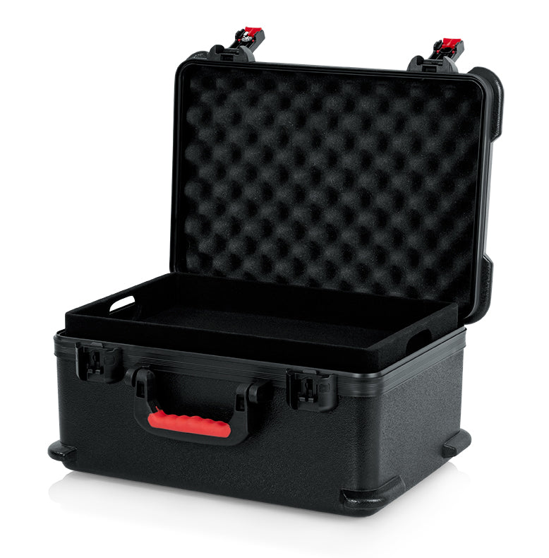 TSA ATA Case for (7) Wireless Mics & Accessories