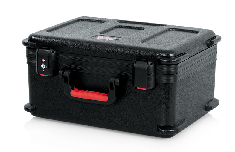 TSA ATA Case for (7) Wireless Mics & Accessories