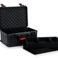 TSA ATA Case for (7) Wireless Mics & Accessories