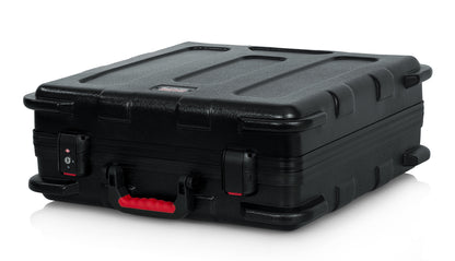 ATA TSA Molded Mixer Case; 18"x18"x6"