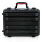 ATA TSA Molded Tool Pallet Case Case; 18"x13"x7"