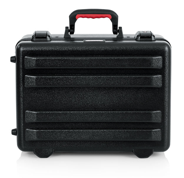 ATA TSA Molded Tool Pallet Case Case; 18"x13"x7"