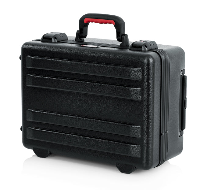 ATA TSA Molded Tool Pallet Case Case; 18"x13"x7"