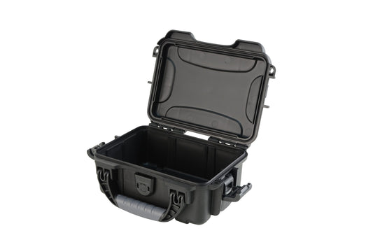 Waterproof Utility case; 7.4"x4.9"x3.1" - No Foam