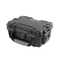 Waterproof Utility case; 7.4"x4.9"x3.1" - No Foam