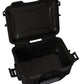 Waterproof Utility case; 8.4"x6"x3.7" - No Foam