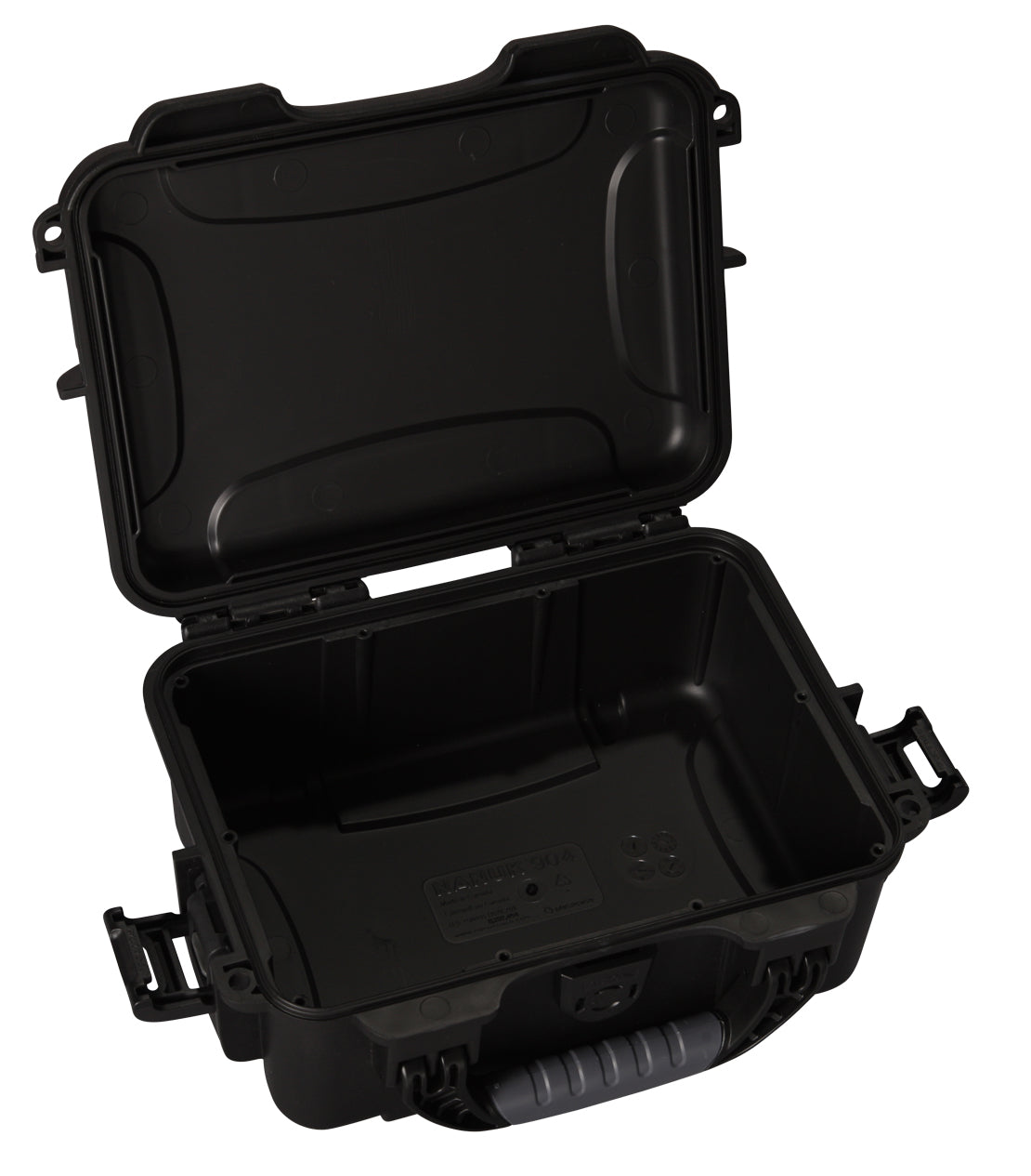 Waterproof Utility case; 8.4"x6"x3.7" - No Foam