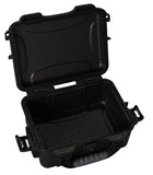 Waterproof Utility case; 8.4"x6"x3.7" - No Foam