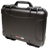 Waterproof Utility case; 13.2"x9.2"x3.8"