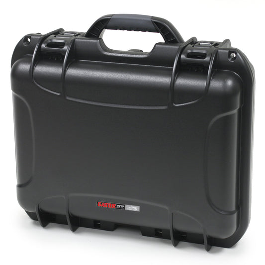 Waterproof utility case; 15"x10.5"x6.2"