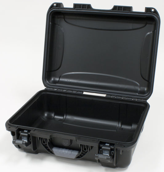 Waterproof utility case; 17"x11.8"x6.4"