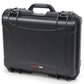 Waterproof case w/ divider system; 18"x13"x6.9"