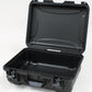 Waterproof utility case; 18"x13"x6.9" - No Foam