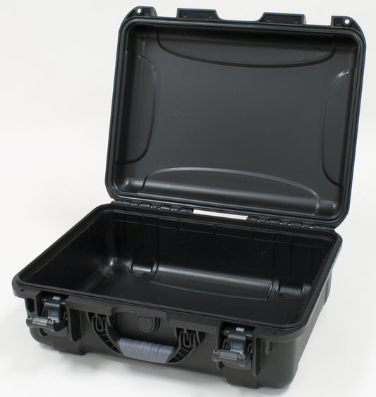 Waterproof utility case; 18"x13"x6.9" - No Foam