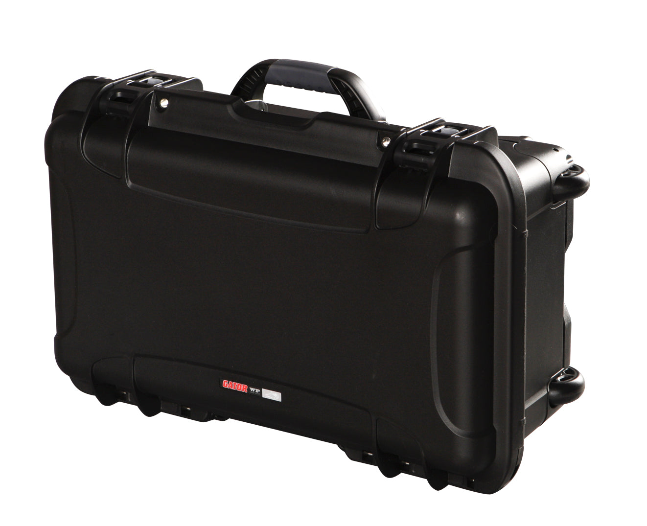 Waterproof case w/ diced foam; 20.5"x11.3"x7.5"