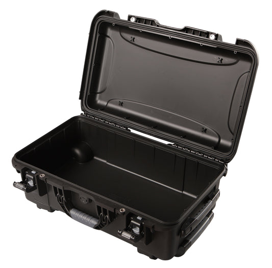 Waterproof utility case; 20.5"x11.3"x7.5" - No Foam