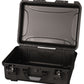 Waterproof utility case; 20"x14"x8" - No Foam