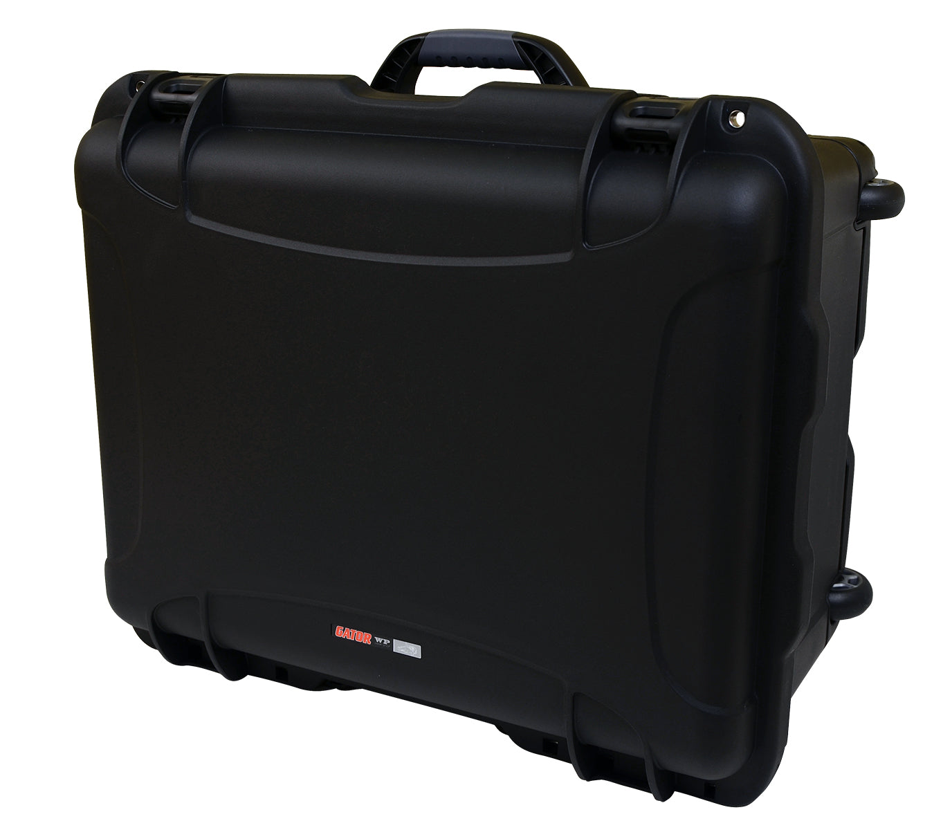 Waterproof case w/ diced foam; 20.5"x15.3"x10.1"