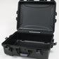 Waterproof utility case; 22"x17"x8.2" - No Foam