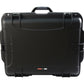 Waterproof utility case; 22" x 17" x 12.9"