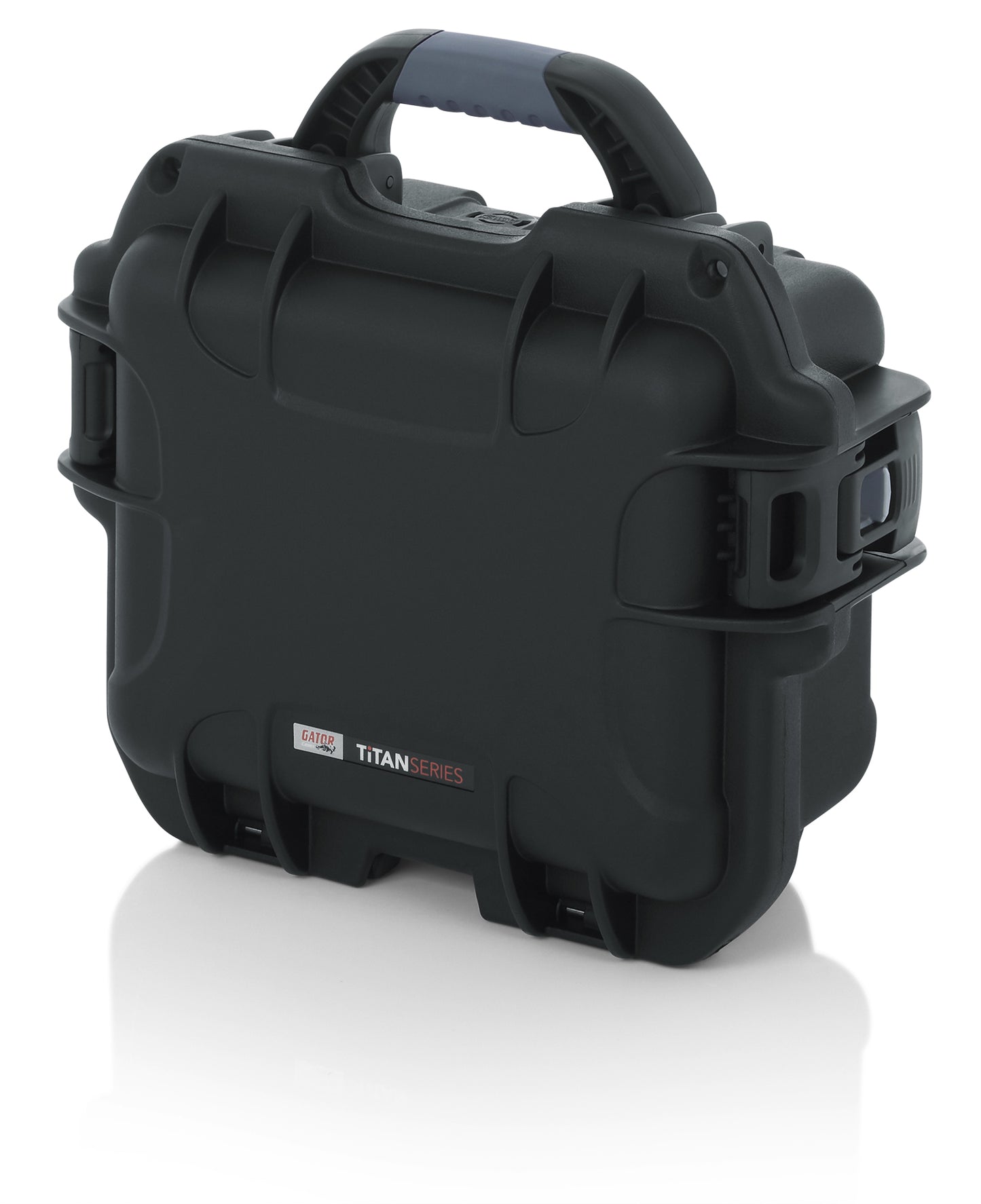 Titan Waterproof Shure FP Case