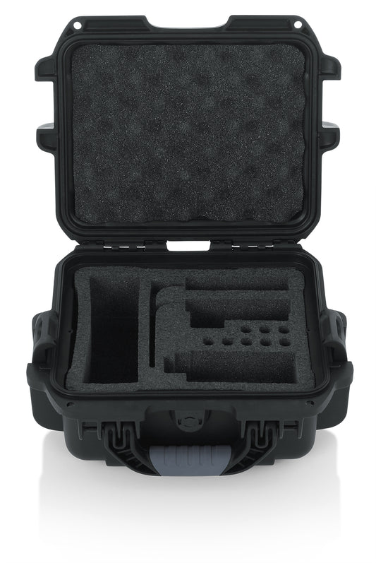 Titan Waterproof Shure FP Case