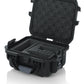 Titan Waterproof Shure FP Case