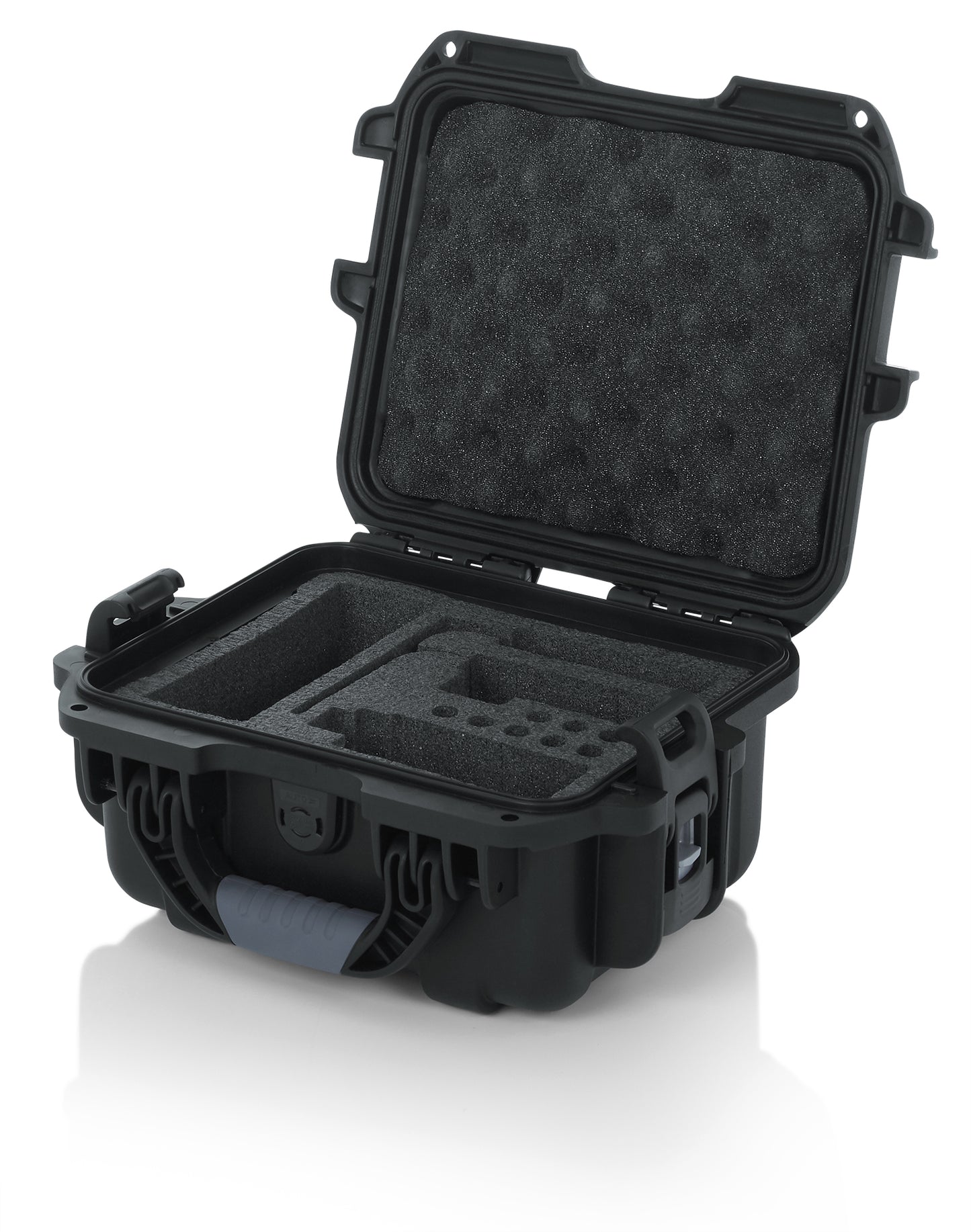 Titan Waterproof Shure FP Case