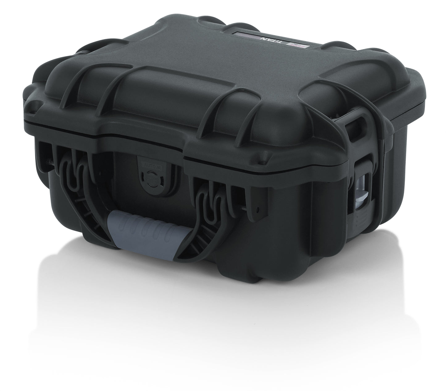 Titan Waterproof Shure FP Case