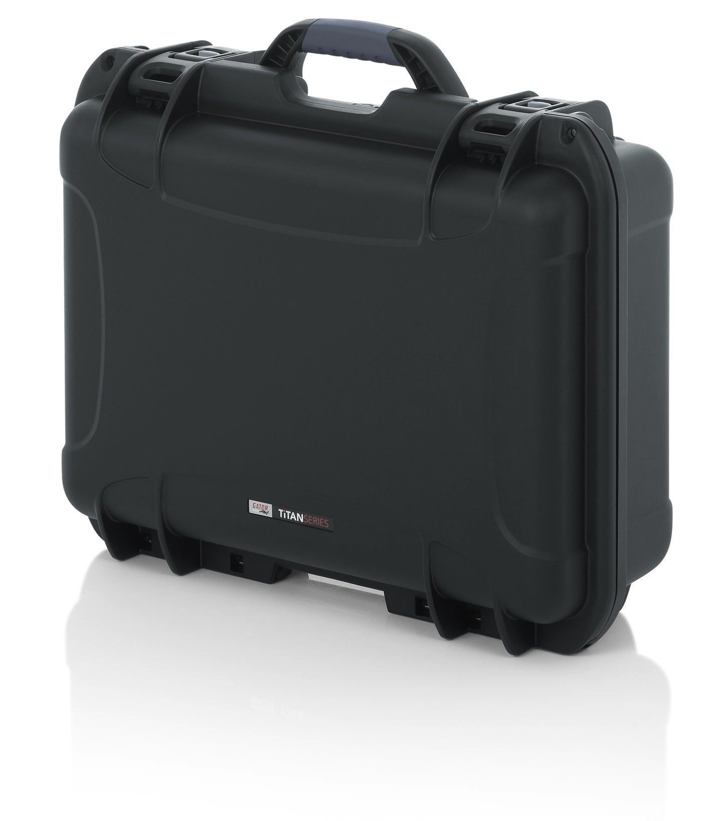 Titan Waterproof Shure QLX Case