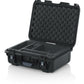 Titan Waterproof Shure QLX Case