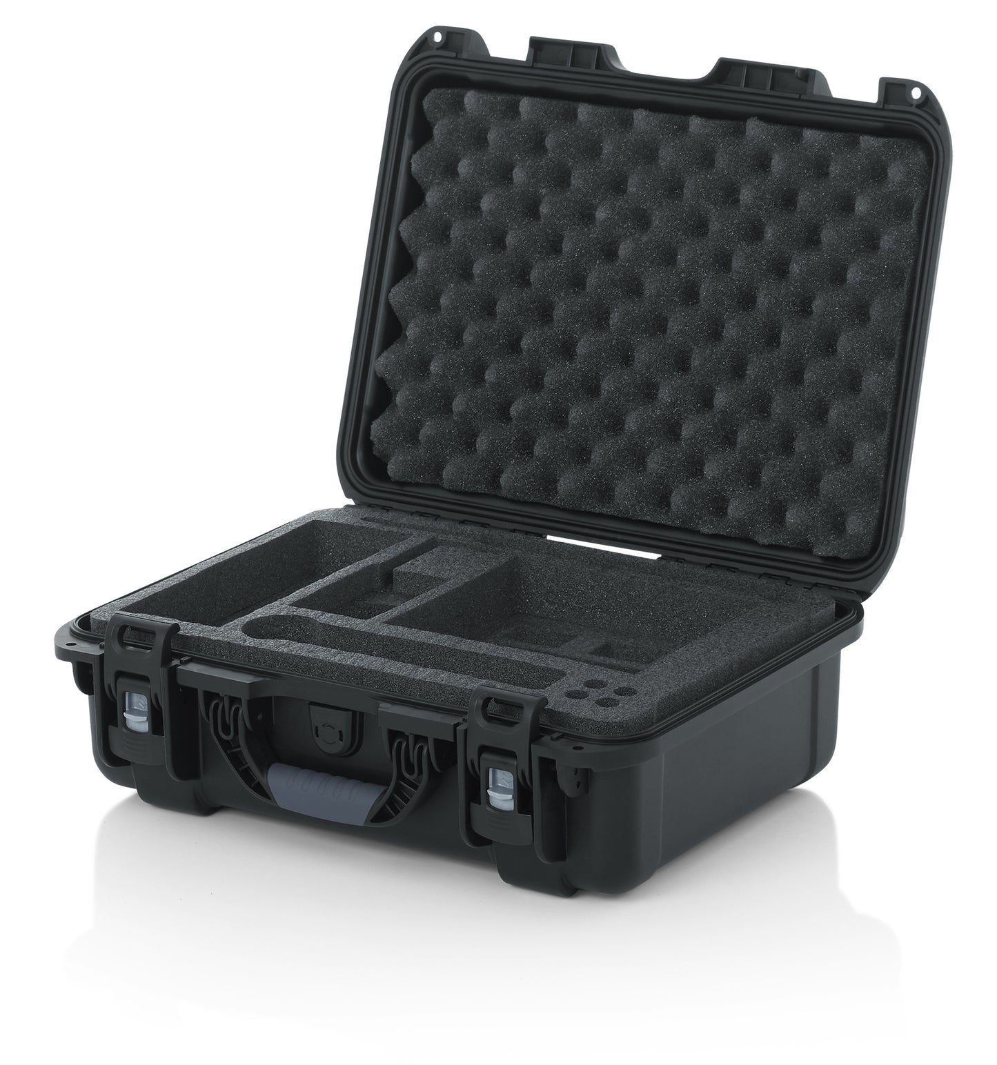 Titan Waterproof Shure QLX Case