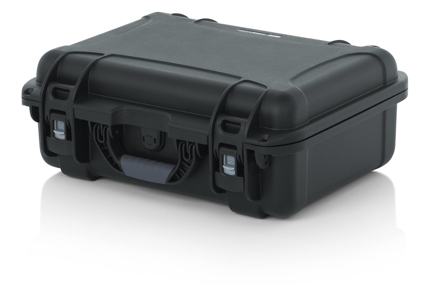 Titan Waterproof Shure QLX Case