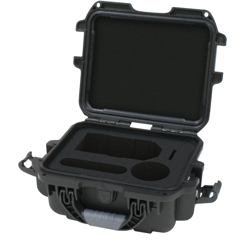 Waterproof Zoom H4N case