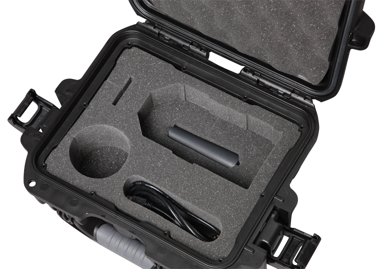 Waterproof Zoom H4N case