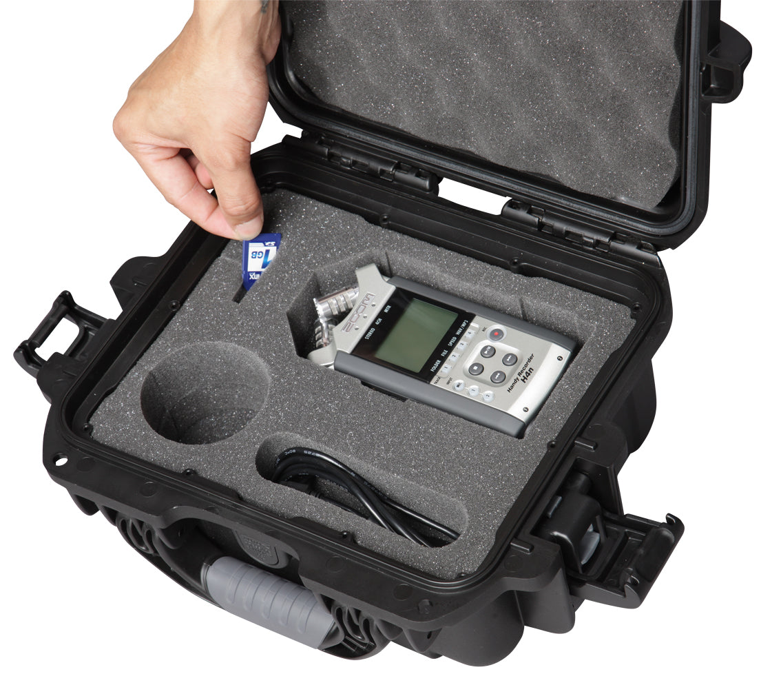 Waterproof Zoom H4N case