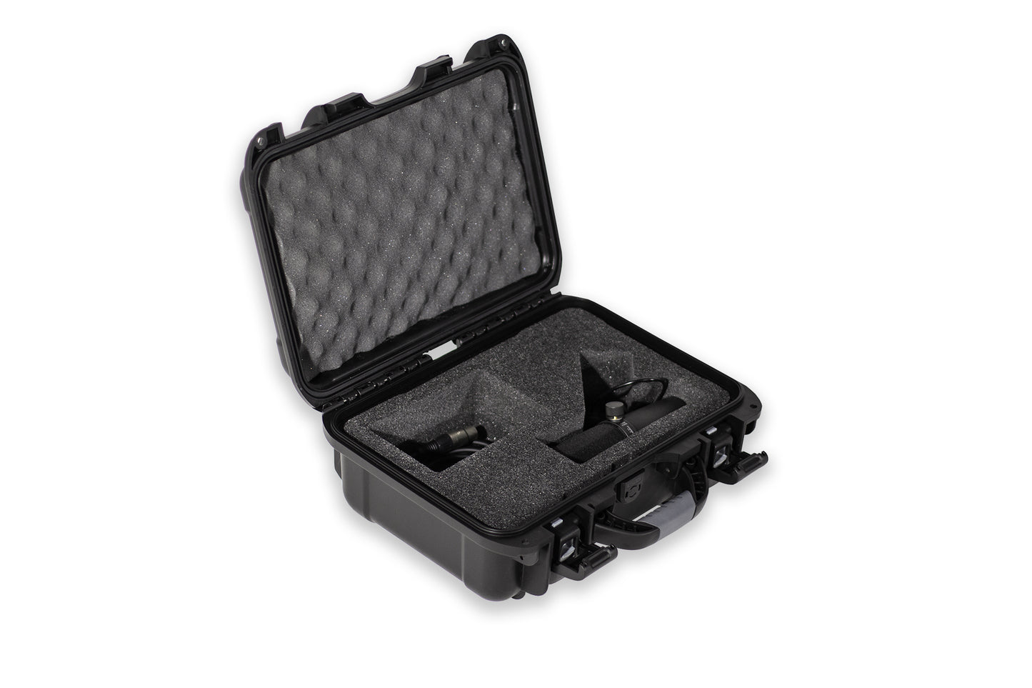 Titan Series Case for Shure SM7B Microphone