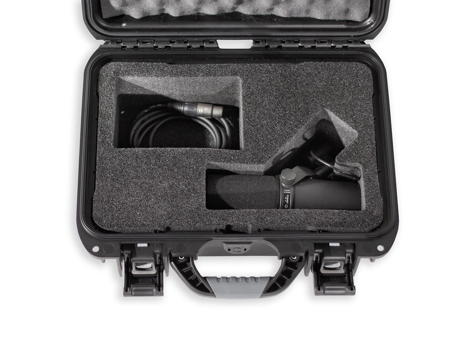 Titan Series Case for Shure SM7B Microphone