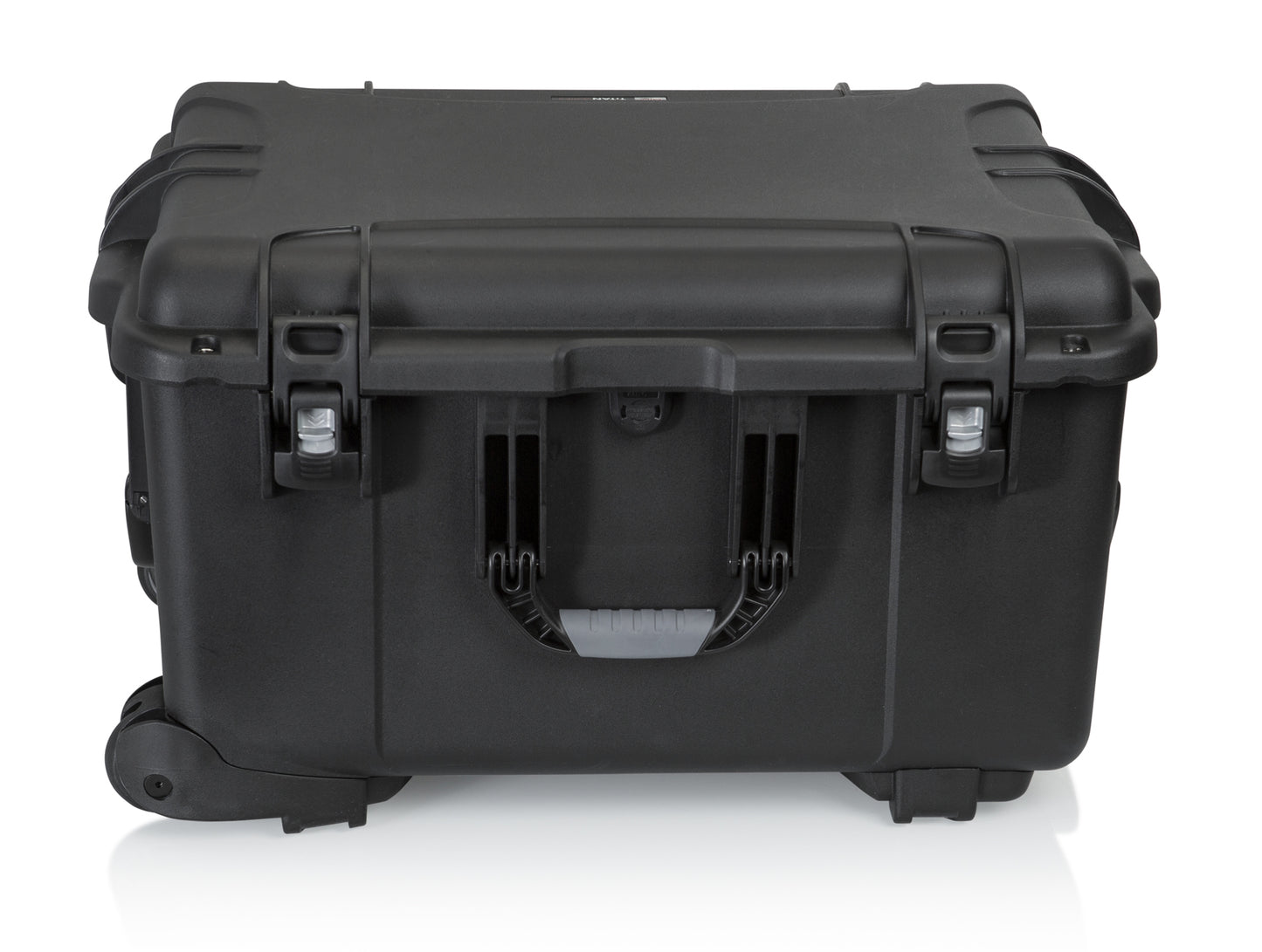 Titan Case For RODEcaster Pro, 4 Mics & 4 Headsets