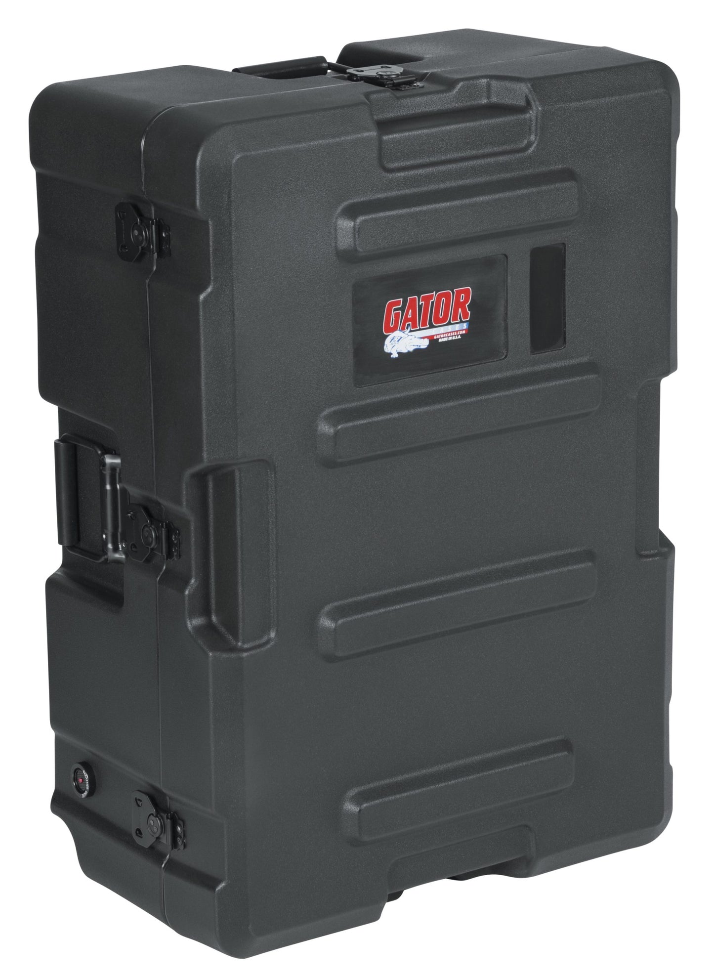 ATA Roto-Molded Utility Case 28″ X 19″ X 11″