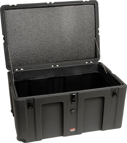 ATA Roto-Molded Utility Case 32" x 19" x 19"