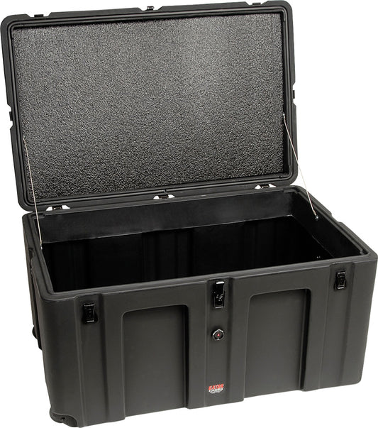 ATA Roto-Molded Utility Case 32" x 19" x 19"