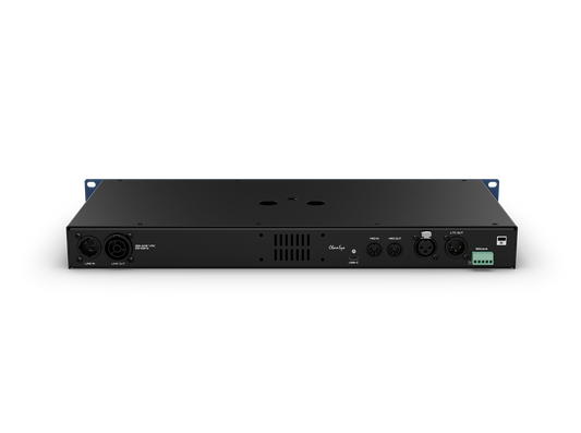 GeNetix GN10 10R Install 10 Port Node
