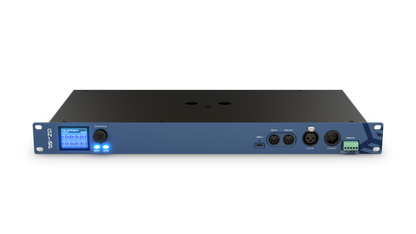 GeNetix GN10 10 Port Node