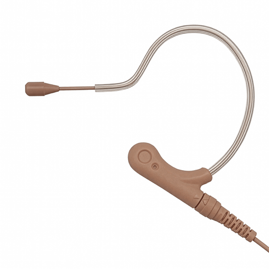 HSD-MICRO Omnidirectional Short-Boom Microphone