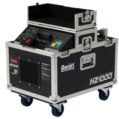 HZ-1000 Haze Machine