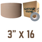 Grade A Brown Gaff Tape - 55 Yard