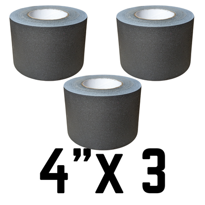 Grade A Black Gaff Tape - 55 Yard