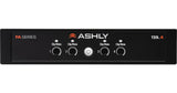 FA125.4 4-Channel Power Amplifier