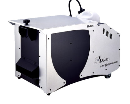 ICE-101 Low Fog Machine